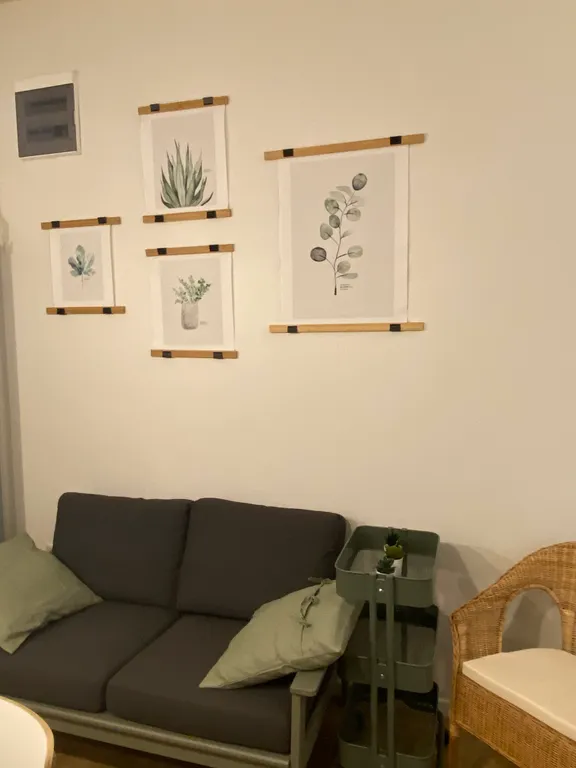 Скандинавская Крепость