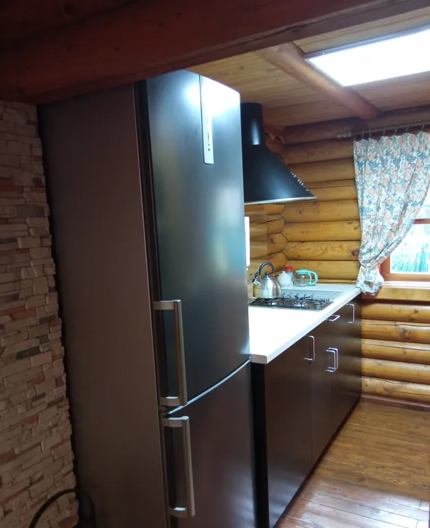 Дача в райском месте