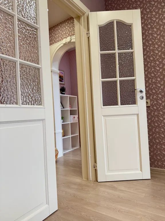 Московский микрорайон 4