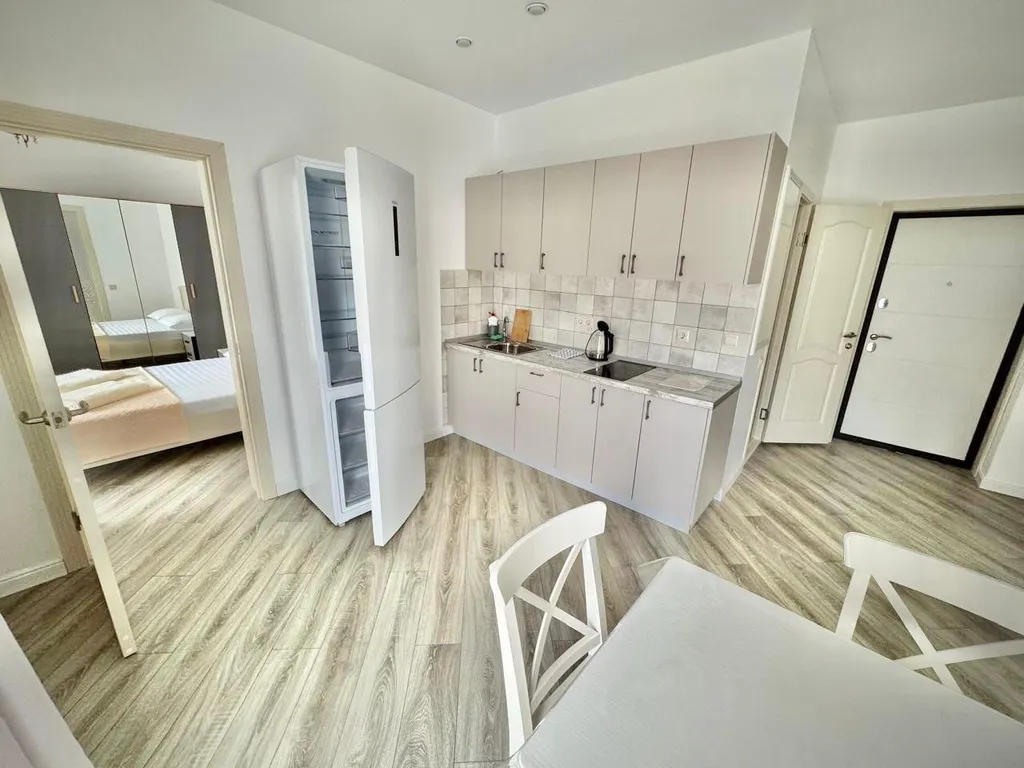 Квартира Курортная жизнь в Сочи в 15 минутах от моря