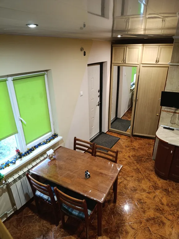 Коттедж Домик для отдыха в центре — Севастополь