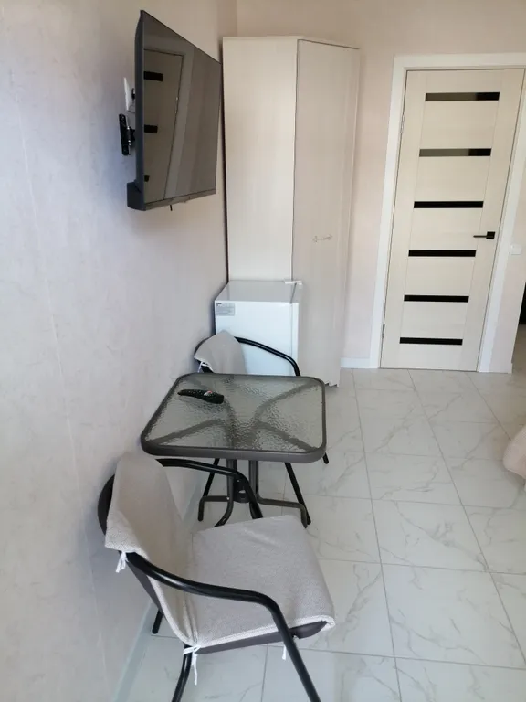 Комната для вашего комфорта