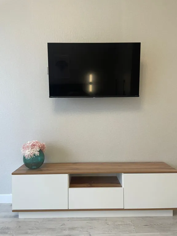 Квартира Студия Небесная Гармония рядом с Арбатом — Алматы