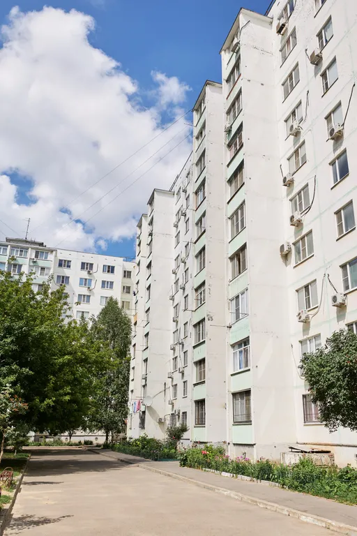 Квартира Полноценная 2-комнатная квартира — Ростов-на-Дону