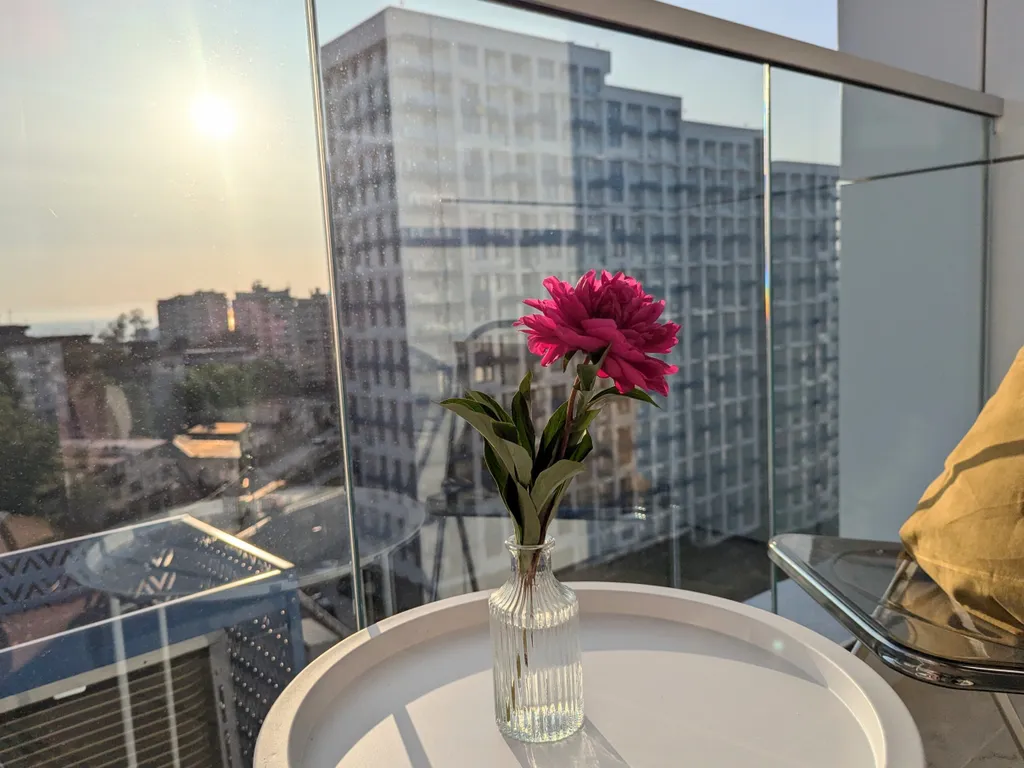 Квартира Квартира мечты в Сочи — Сочи