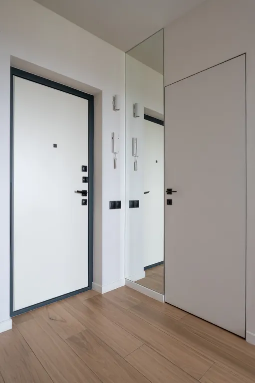 Эксклюзивный комфорт, как в отеле