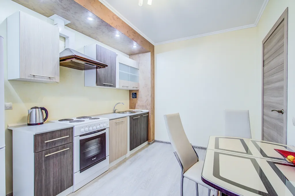 Убежище для влюбленных