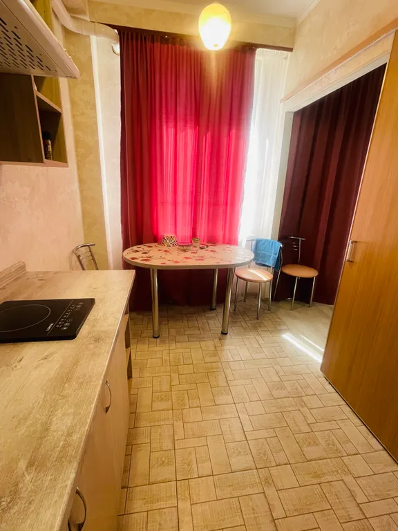 Уютная квартира возле моря