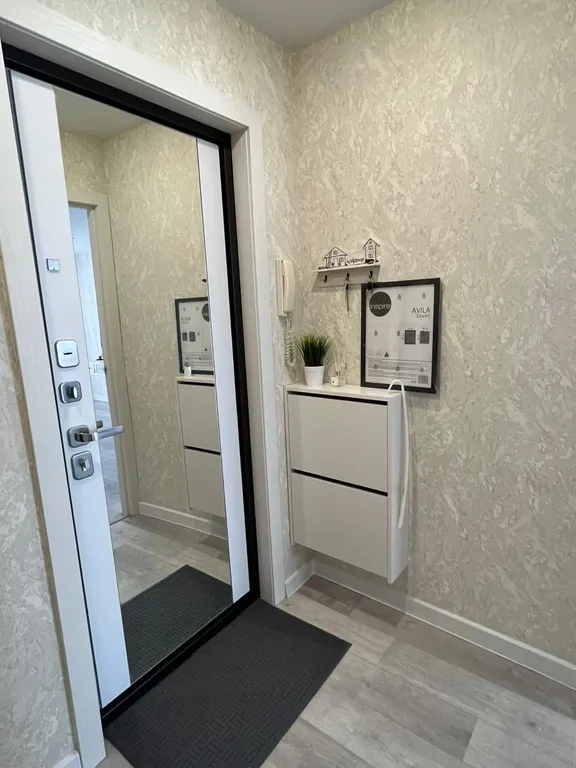 Уютная квартира в историческом центре города