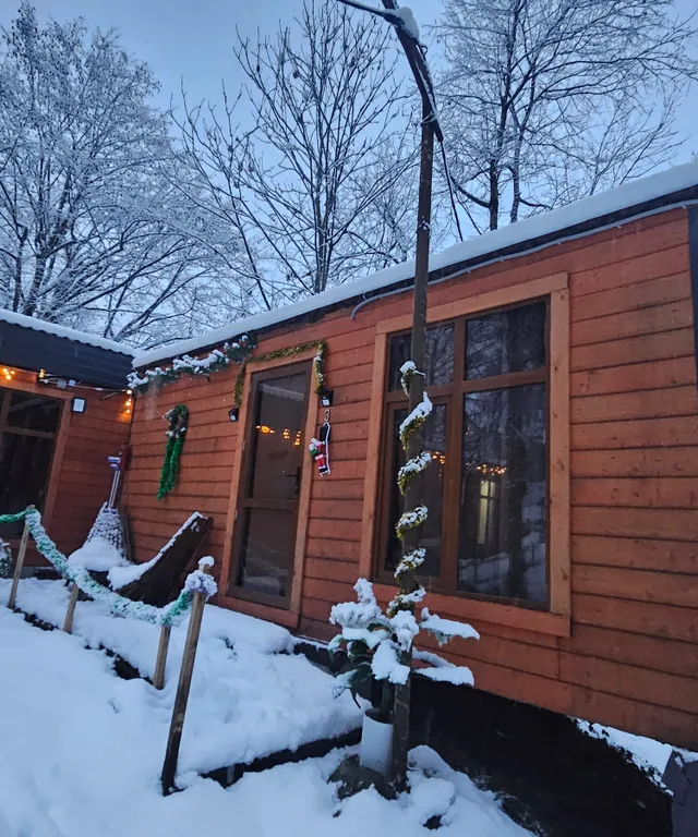 Отдельная квартира, Романовский хутор, дом N3 "Сирень"