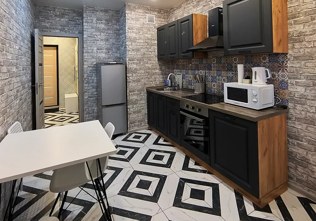 Отличная квартира в центральном районе