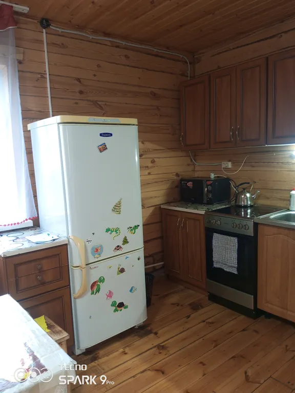 Гостевые домики на реке Зилим