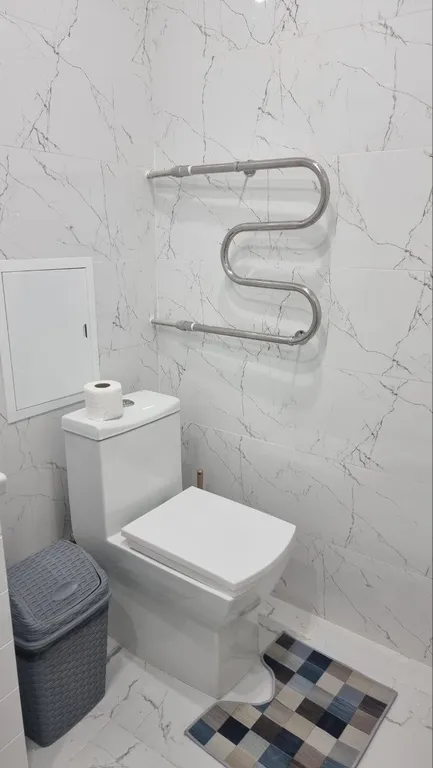 Квартира на этаже мечты