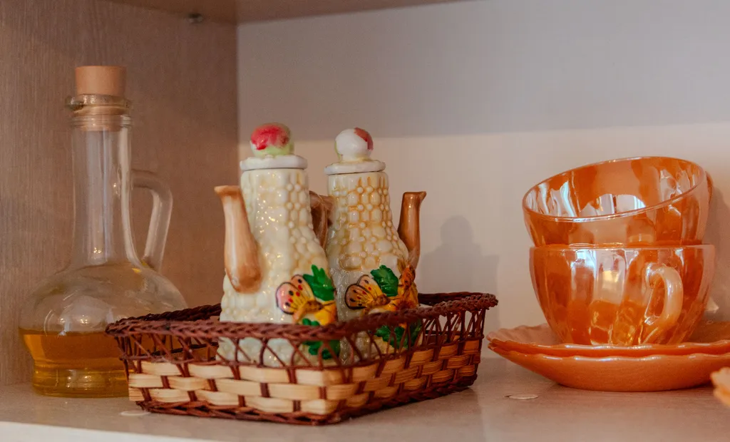 Квартира Просторная квартира в историческом районе — Калининград