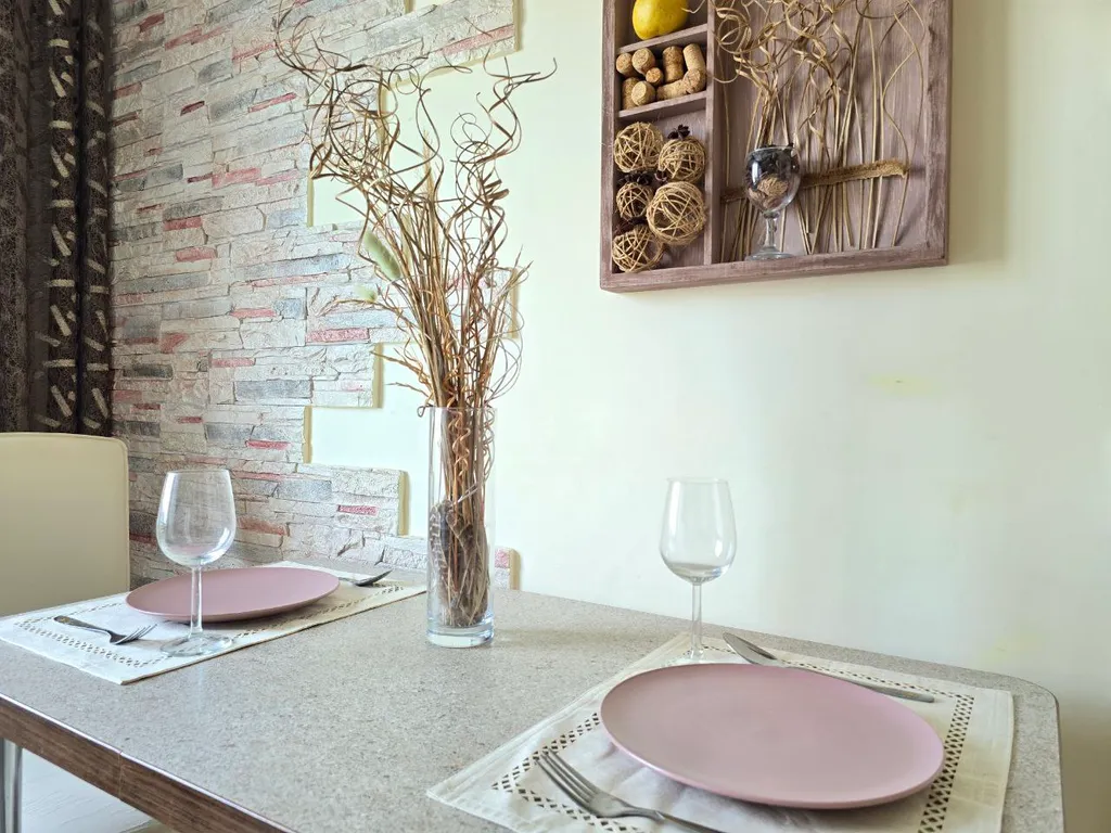 Дизайнерские апартаменты