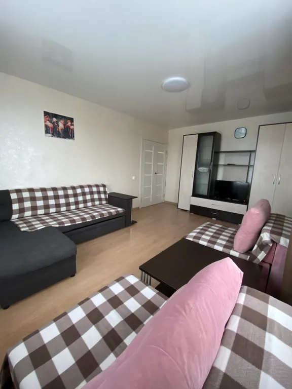 Квартира Светлая, уютная квартира — Екатеринбург