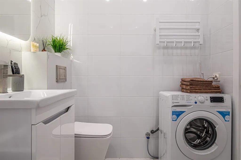 Квартира в центре города