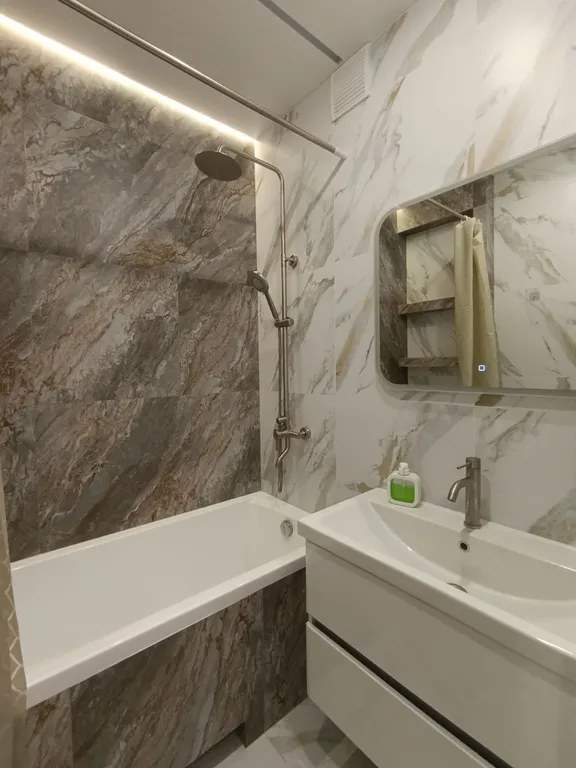 Жилой комплекс Грин