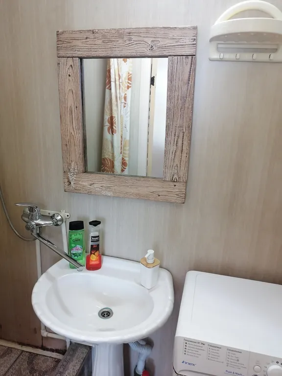 Квартира Уютная квартира — Темрюк