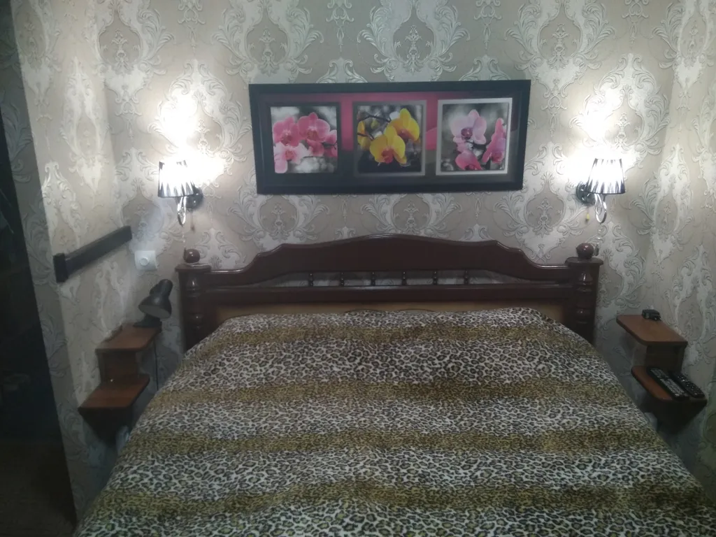 Квартира Стандарт — Лодейное Поле