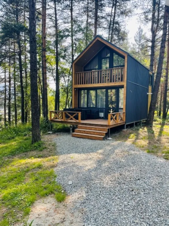 3-комнатный Дом