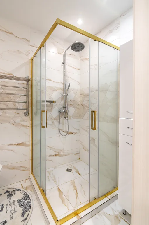 Роскошь, 1-к квартира в центре города