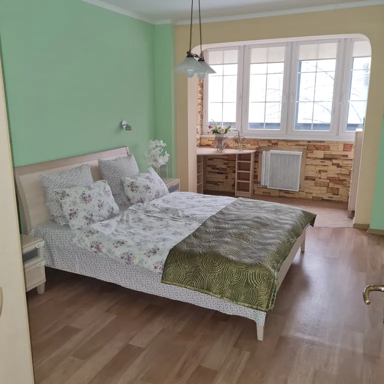 Квартира Отличная квартира — Калининград