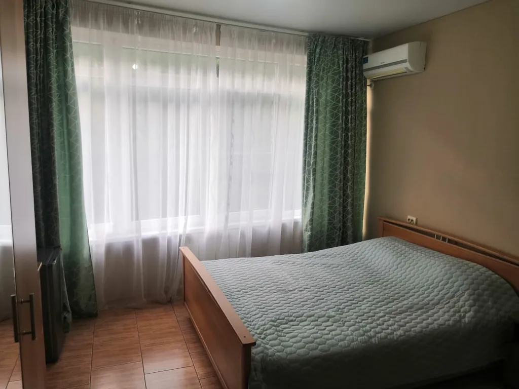 Квартира Квартира Уютные номера в гостевом доме — Лазаревское