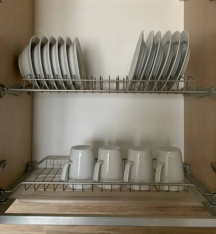 Комфортная квартира рядом с МРНЦ