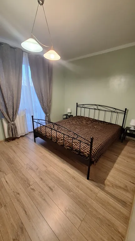 Уютная квартира недалеко от моря