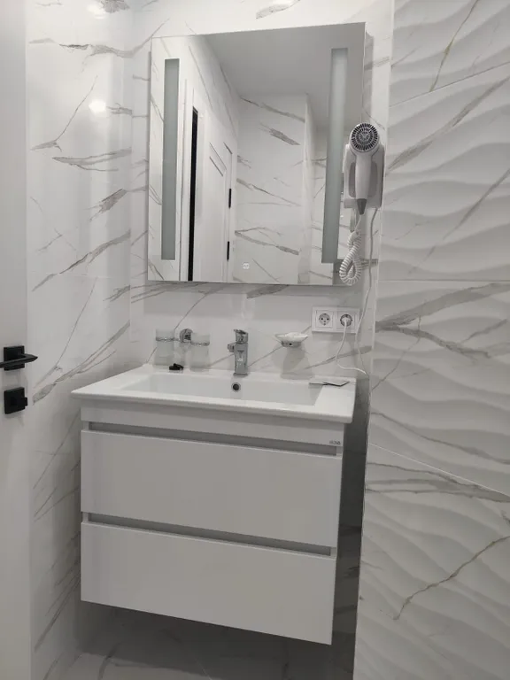 Квартира в 450 м до моря