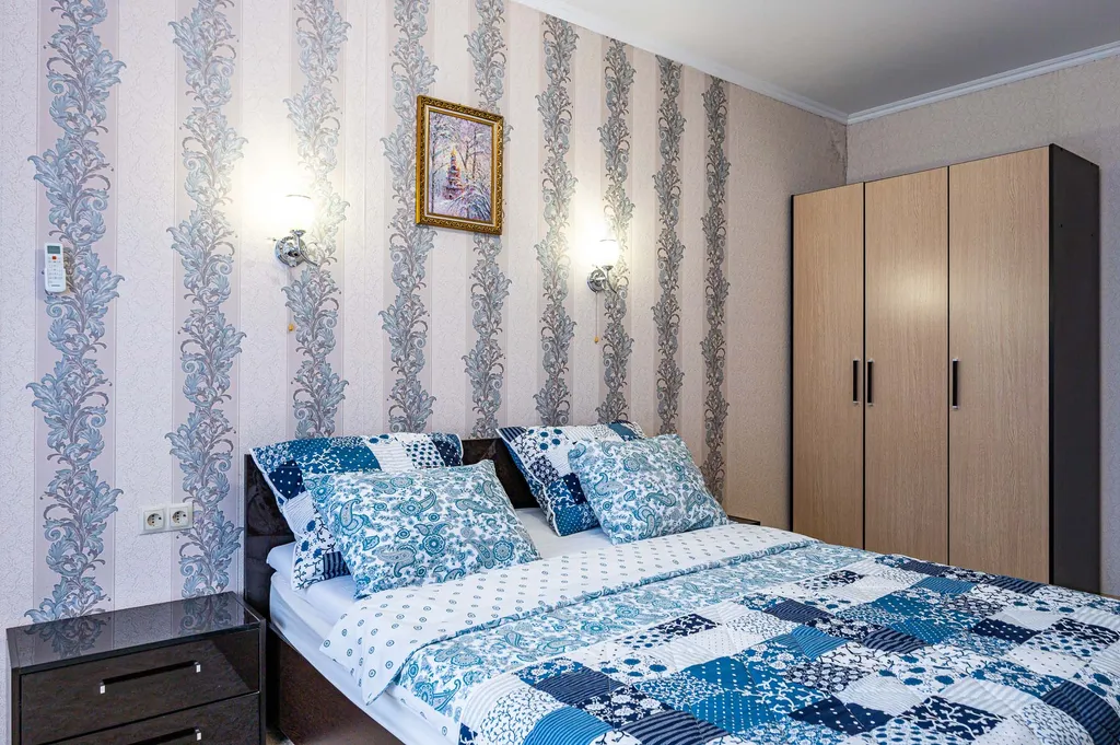 Коттедж Семейный улучшенный комфорт рядом с кухней барбекю — Горячий Ключ