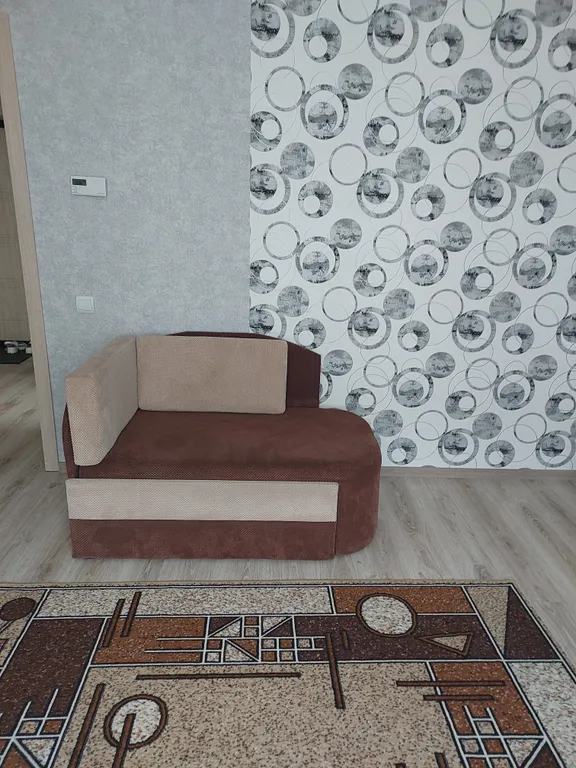 Квартира 2-комнатная Квартира — Светлогорск