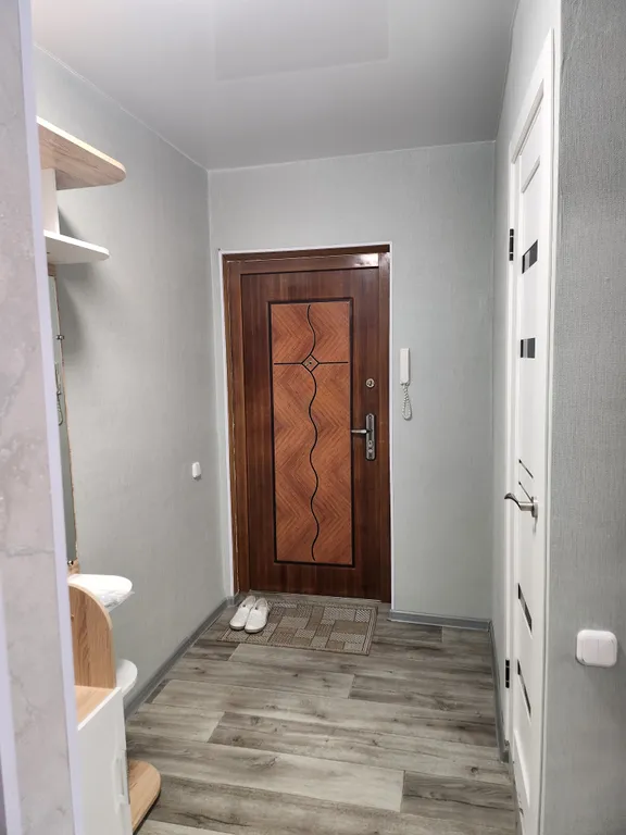 Квартира Уютная квартира в центре поселка — Новый Рогачик