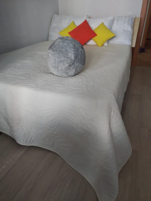 Квартира Квартира на набережной — Красноярск