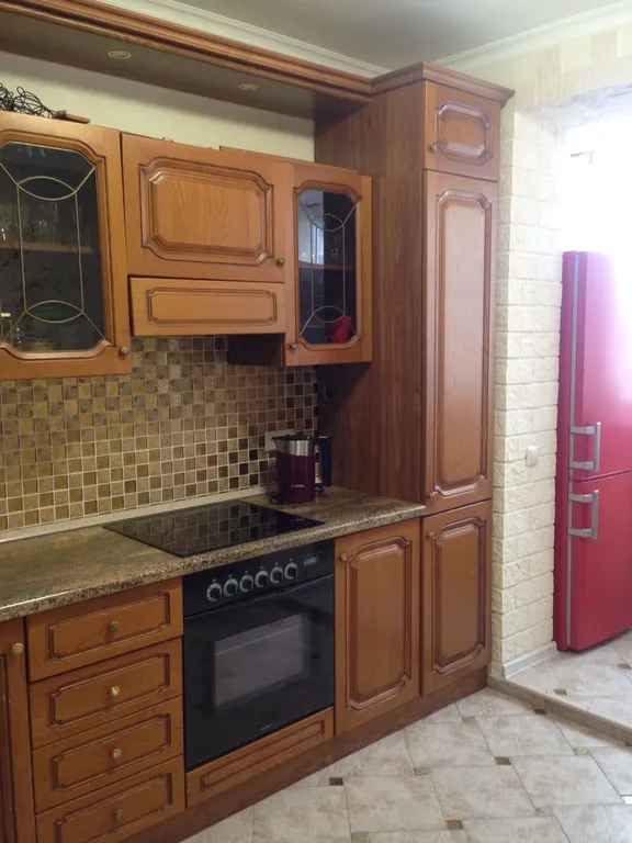 Современные апартаменты Бизнес-Класс рядом с станцией МЦД 3 Зеленоград