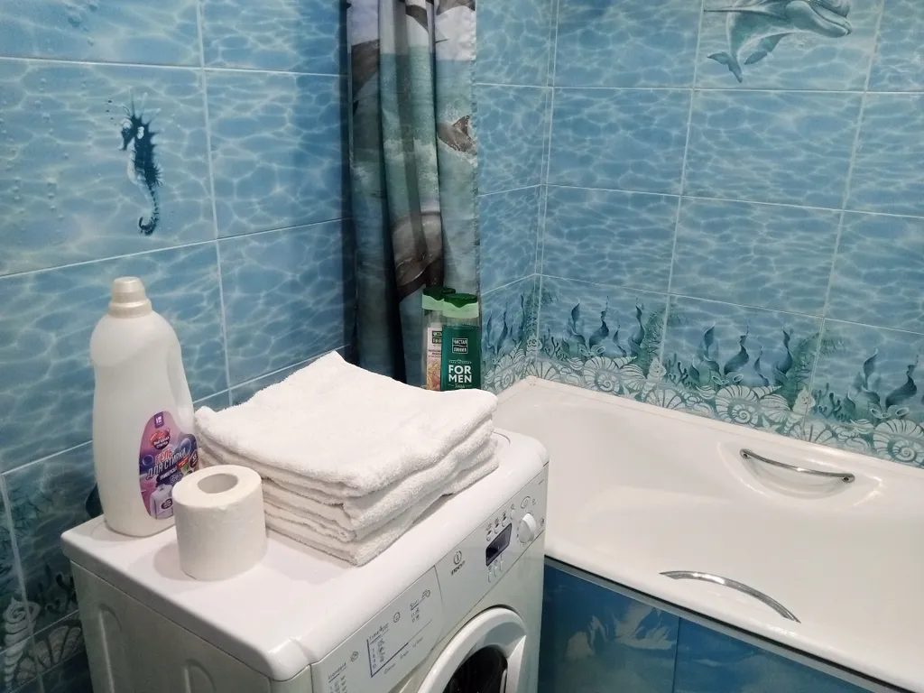 Апартаменты в историческом центре