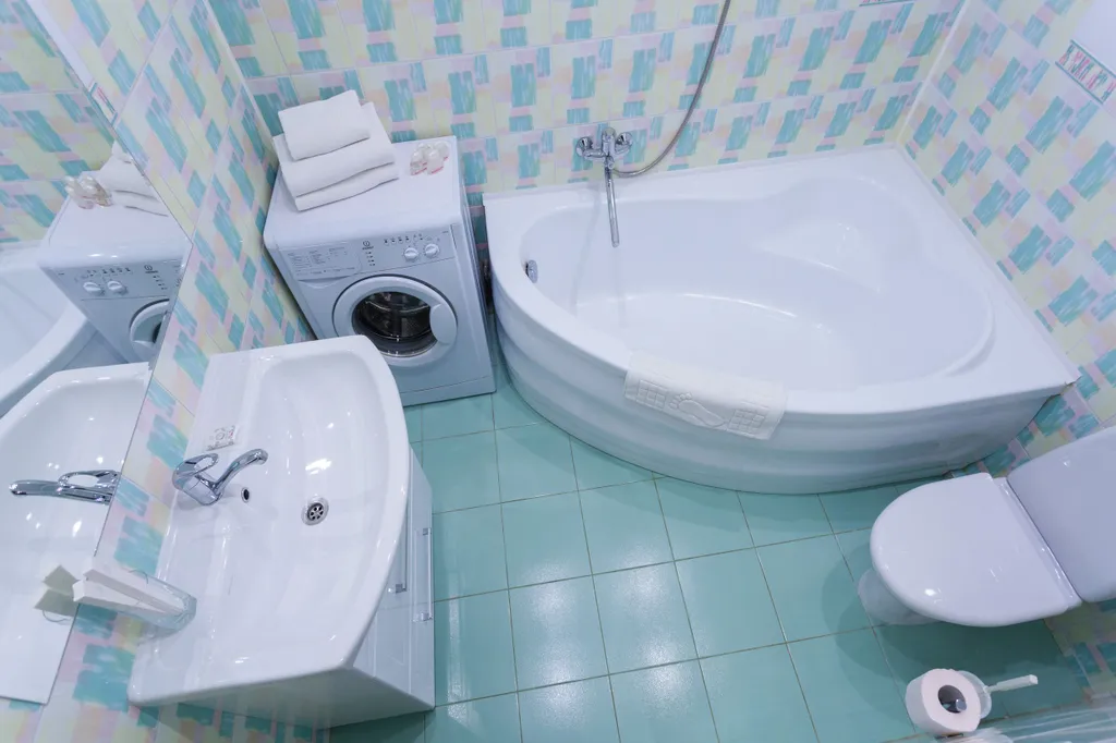 Квартира 2-комнатная Квартира — Минск