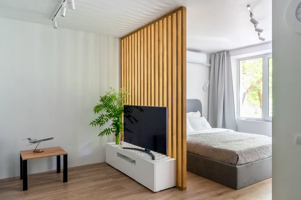 Квартира Квартира у Парка Горького в центре Москвы — Москва