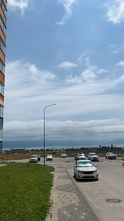 Квартира Квартира у моря в Алексино — Новороссийск