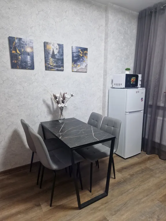 Квартира Уютная квартира в живописном месте Краснодара — Краснодар