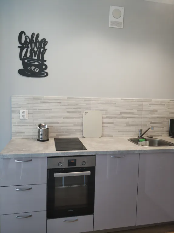 Квартира Счастливые апартаменты — Зеленоградск