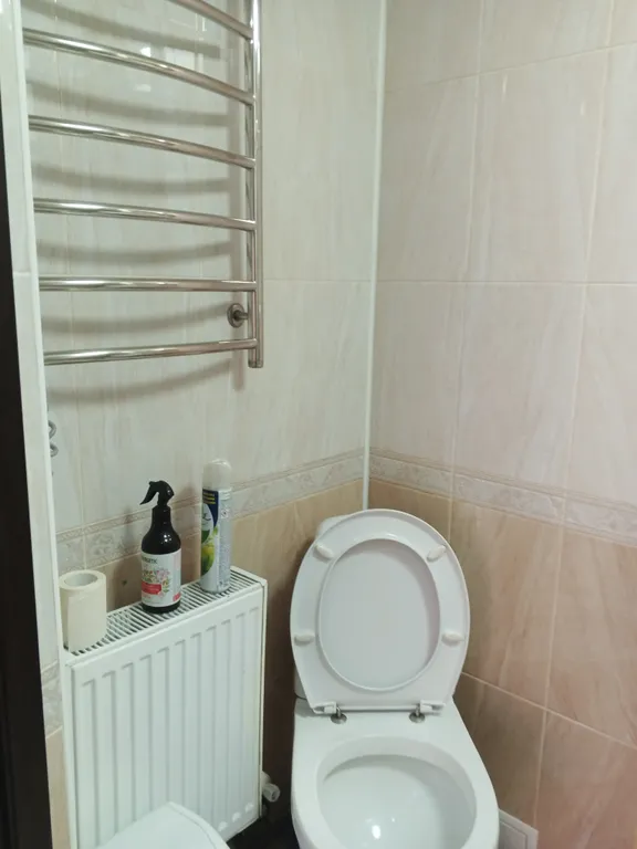 Уютная студия в доме с отдельным входом, рядом море и набережная