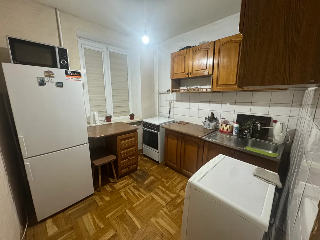 Квартира Апартаменты в центре города с необходимыми условиями — Махачкала