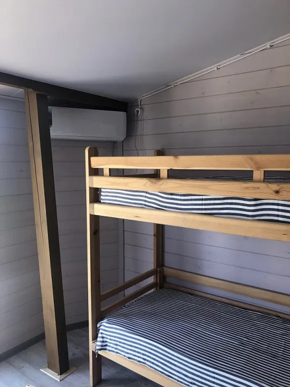 Квартира Комната — Кучугуры