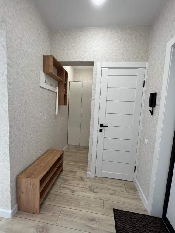 Квартира 1-комнатная Квартира — Краснодар