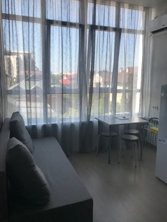 Квартира Уютная квартира с видом на море — Геленджик