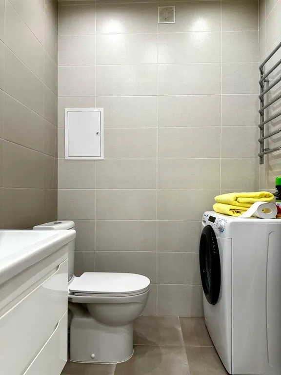 Fresh room: апартаменты на ул. Маршала Устинова д. 3