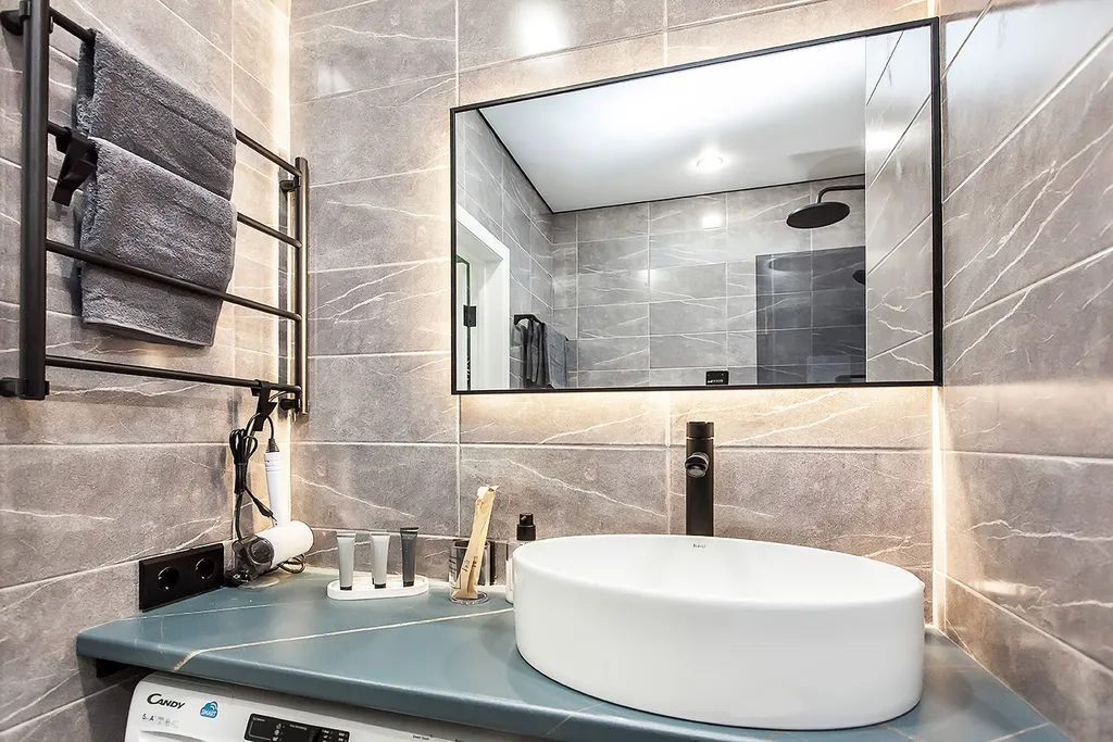 Апартаменты Green Life