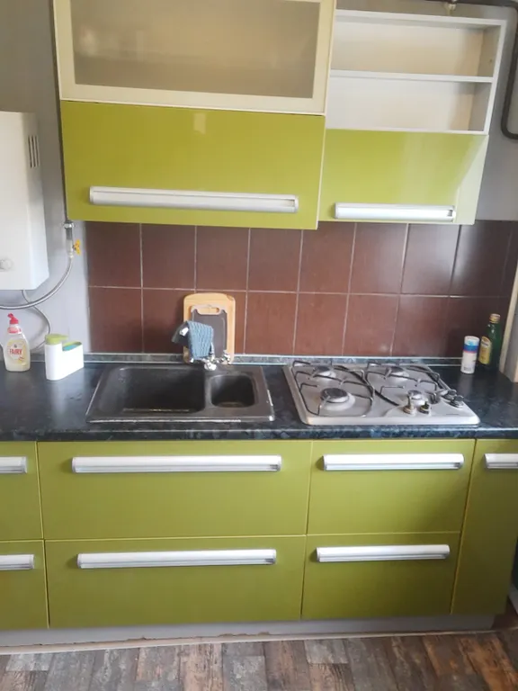 Двушка в центре